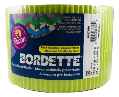 Bordette 2